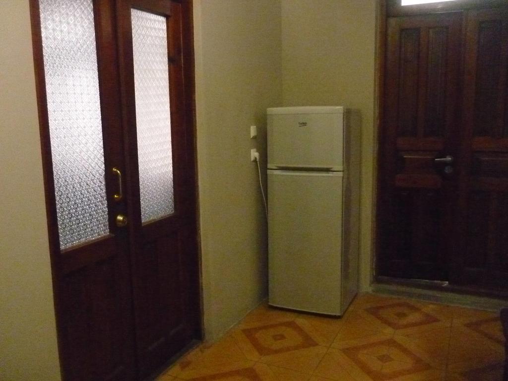 Ramazi Apartment Batumi Kültér fotó