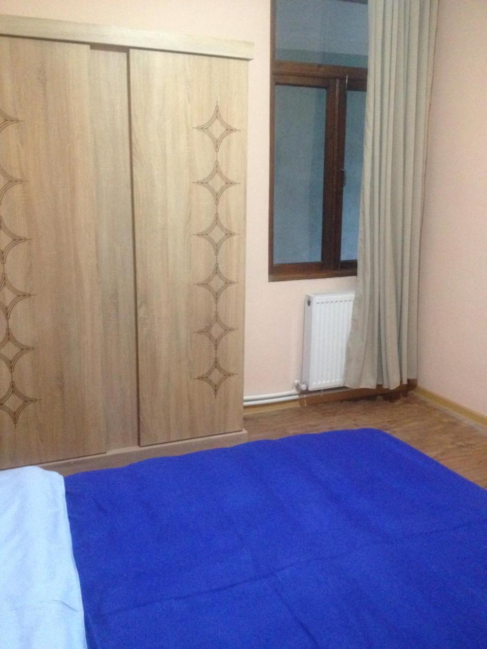 Ramazi Apartment Batumi Kültér fotó